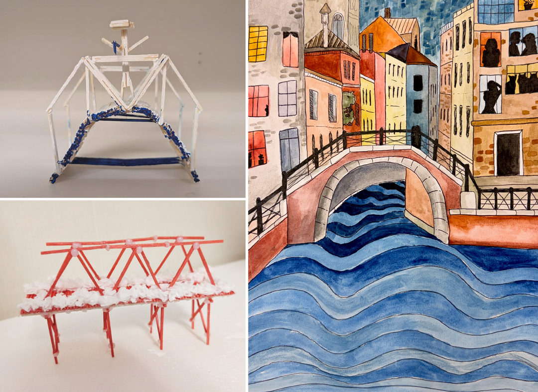 Konstveckor Barn & Ung 2026