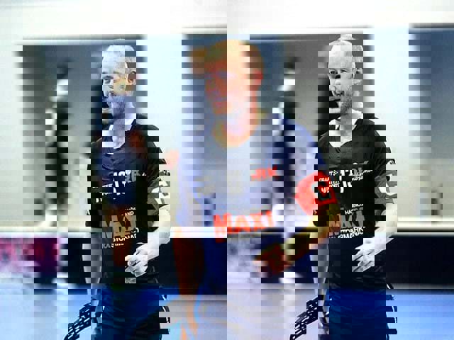 Innebandy div 1 herrar