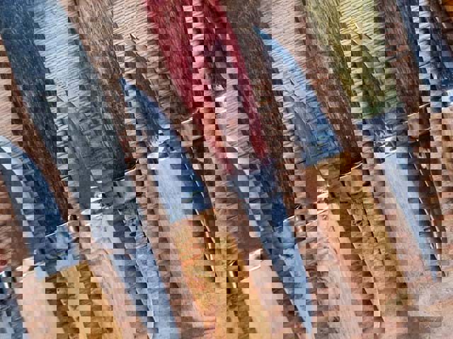 Familjetälj på Murberget