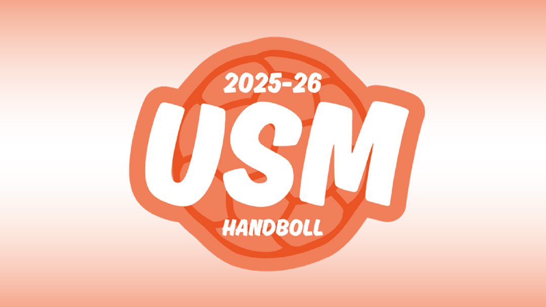 USM i handboll för flickor 14 år, steg 3 A