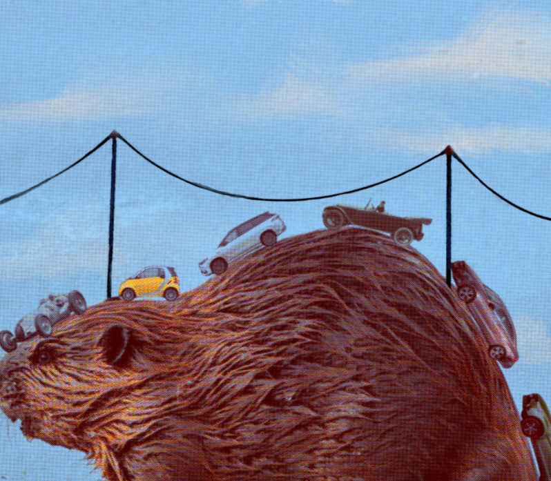 Bildesteternas kvällsvernissage